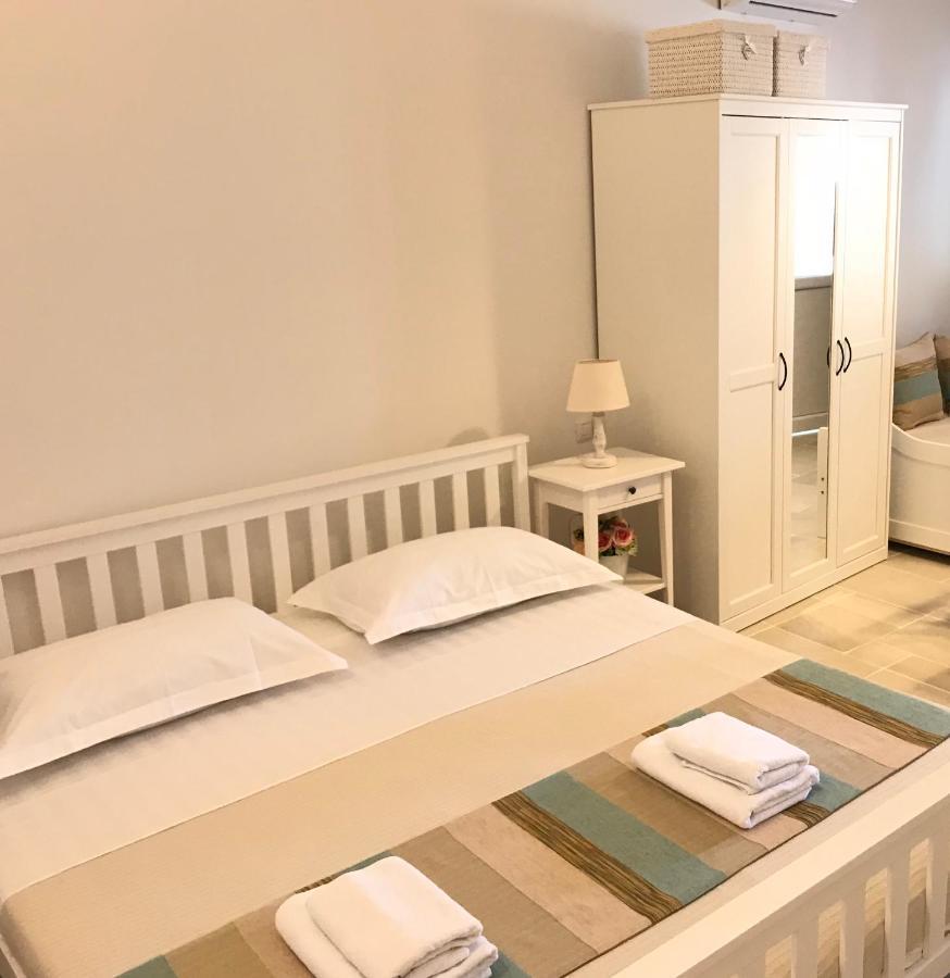 Apartments Rita Zadar Eksteriør bilde