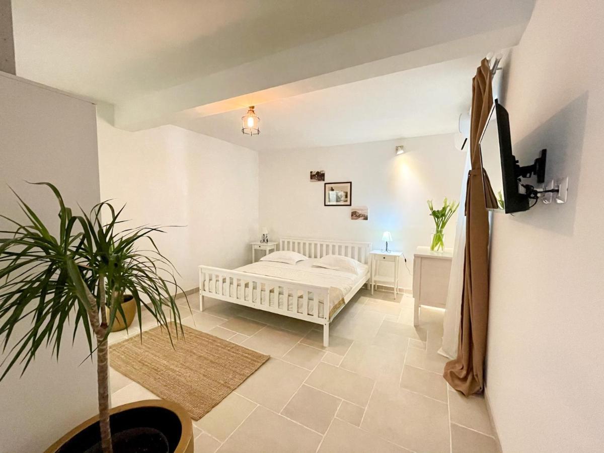 Apartments Rita Zadar Eksteriør bilde