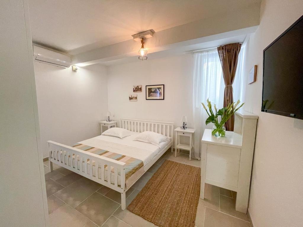 Apartments Rita Zadar Eksteriør bilde