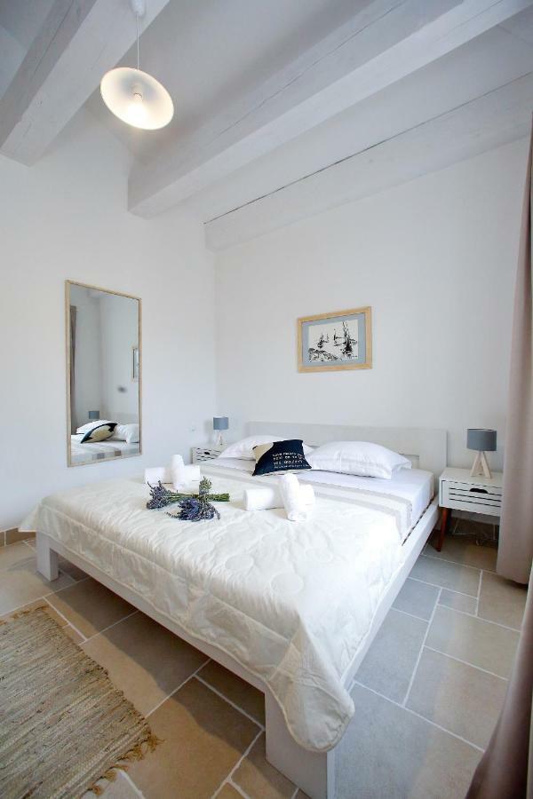 Apartments Rita Zadar Eksteriør bilde