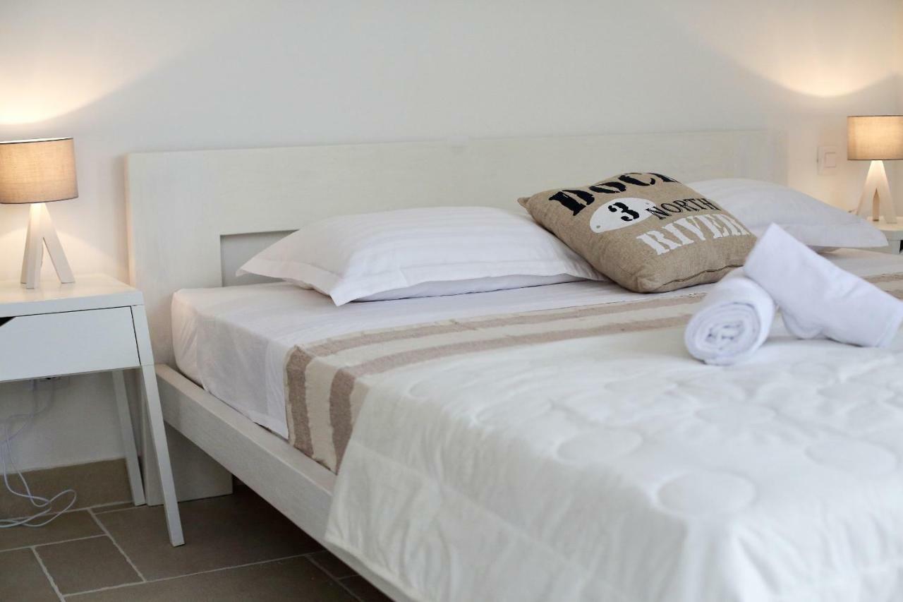 Apartments Rita Zadar Eksteriør bilde